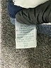 Current/Elliott Color Block Black Jeans Size 27 waist - photo 8