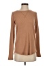 Abercrombie & Fitch Tan Pullover Sweater Size XS - photo 1