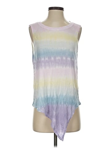 Generation Love Tank Top (view 1)