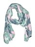 Assorted Brands Tropical Pink Scarf One size - photo 1