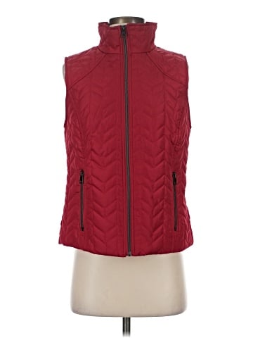 Christopher & Banks Vest (view 1)