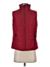 Christopher & Banks 100% Polyester Red Vest Size S - photo 1