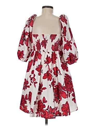 Abercrombie & Fitch Casual Dress (view 2)