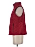 Christopher & Banks 100% Polyester Red Vest Size S - photo 5