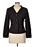 Tahari Black Blazer Size 10 (petite) - photo 1