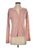 Sanctuary Pink Cardigan Size S - photo 1