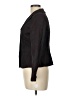 Tahari Black Blazer Size 10 (petite) - photo 5