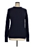 Cherokee 100% Cotton Blue Pullover Sweater Size XL - photo 1
