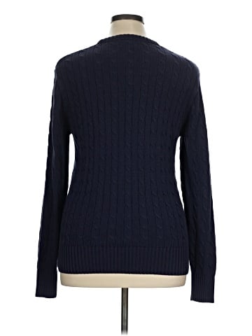 Cherokee Pullover Sweater (view 2)