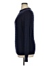 Cherokee 100% Cotton Blue Pullover Sweater Size XL - photo 5