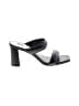 Dolce Vita Black Sandals Size 9 - photo 1