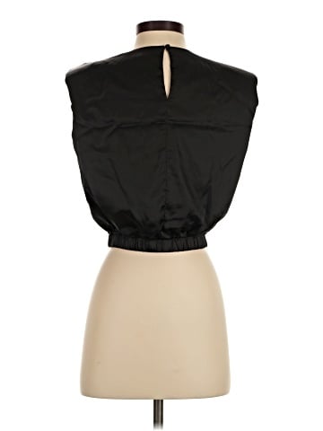 TCEC Sleeveless Blouse (view 2)