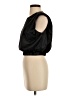 TCEC Black Sleeveless Blouse Size S - photo 5