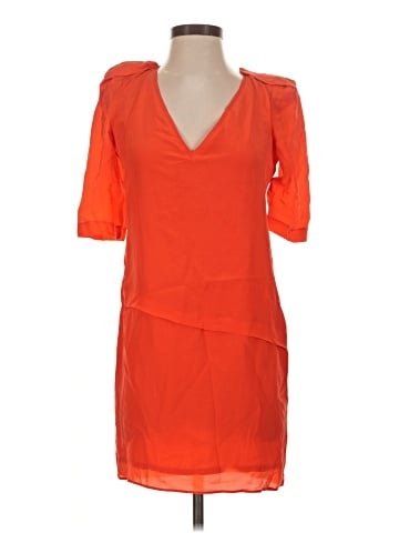 Maje Cocktail Dress (view 1)