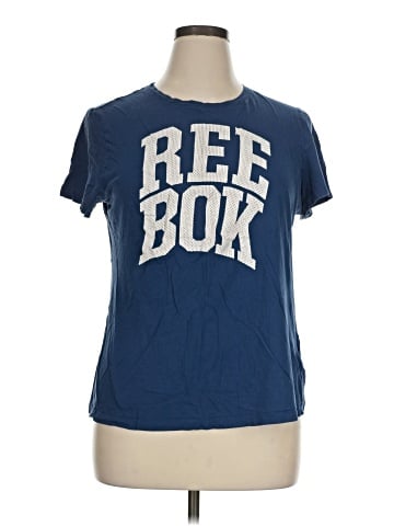 Reebok Short Sleeve T-Shirt (view 1)