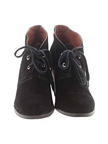 Lucky Brand Wedges (view 2)