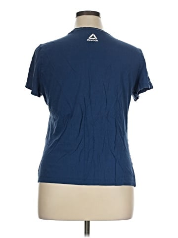 Reebok Short Sleeve T-Shirt (view 2)
