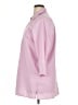 Foxcroft Pink 3/4 Sleeve Button-Down Shirt Size 14 - photo 5
