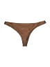 Jade Brown Swimsuit Bottoms Size M - photo 2