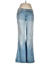 Bebe Blue Jeans Size 28 waist - photo 1