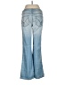 Bebe Blue Jeans Size 28 waist - photo 2