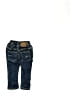 Baker by Ted Baker Solid Blue Jeans Size 3-6 mo - photo 2