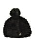 Calvin Klein Black Beanie One size - photo 1