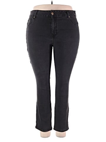 IMAN Jeans (view 1)