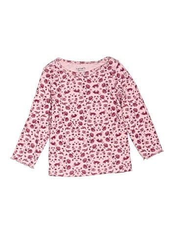 Child of Mine by Carter's 3/4 Sleeve T-Shirt (view 1)