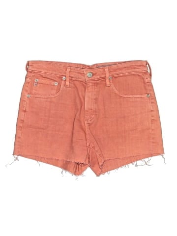 Adriano Goldschmied Denim Shorts (view 1)