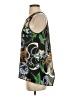 Clover Canyon 100% Polyester Black Sleeveless Blouse Size S - photo 5