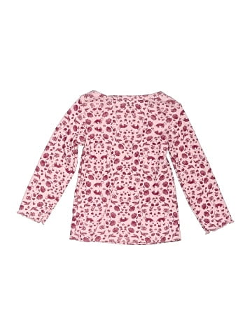 Child of Mine by Carter's 3/4 Sleeve T-Shirt (view 2)