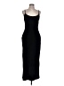 Timing Black Cocktail Dress Size L - photo 1