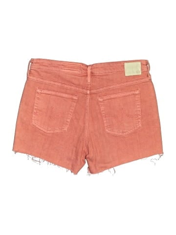 Adriano Goldschmied Denim Shorts (view 2)