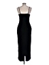 Timing Black Cocktail Dress Size L - photo 2
