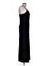 Timing Black Cocktail Dress Size L - photo 4