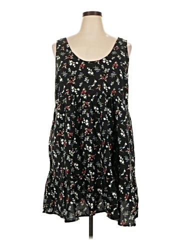 Torrid Casual Dress (view 1)