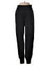 Athleta Solid Black Active Pants Size XS (tall) - photo 1