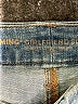 Chico's Stars Blue Jeans Size Sm Tall (0) - photo 7
