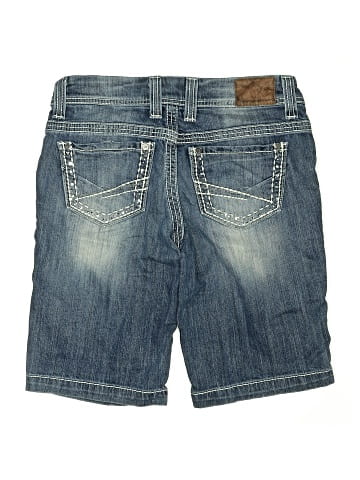 BKE Denim Shorts (view 2)
