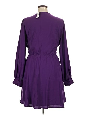 Express Casual Dress (view 2)