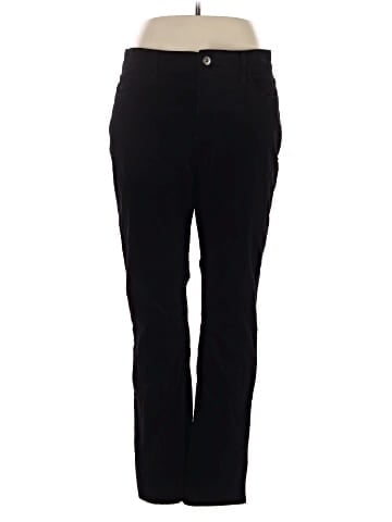 St. John's Bay Casual Pants (view 1)