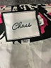 Chaus Floral Ivory Jacket Size 12 - photo 6