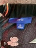 Apt. 9 100% Polyester Graphic Black Casual Dress Size XL - photo 7