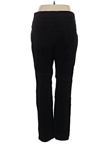 St. John's Bay Casual Pants (view 2)