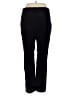 St. John's Bay Black Casual Pants Size 16 - photo 2