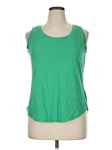 Columbia Sleeveless T-Shirt (view 1)
