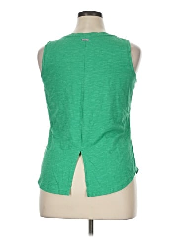 Columbia Sleeveless T-Shirt (view 2)