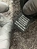 Shinestar Black Jeans Size M - photo 8