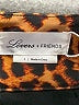 Lovers + Friends 100% Polyester Animal Print Brown Casual Pants Size S - photo 4